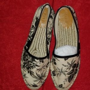 Gucci women loafers